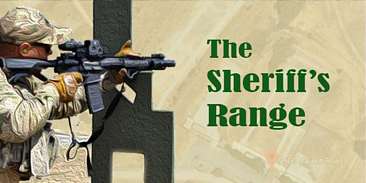 The Sheriff's Range
