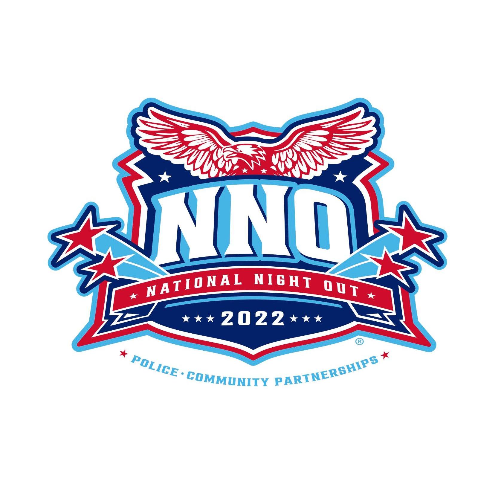 Nation Night Out Banner 2022