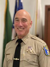 Sheriff Robert Jonsen